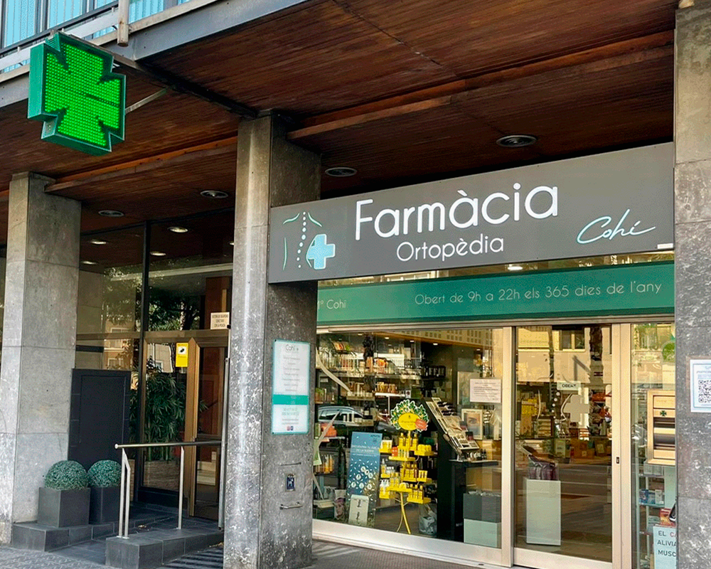 IMAGEN FARMACIA COHÍ 1