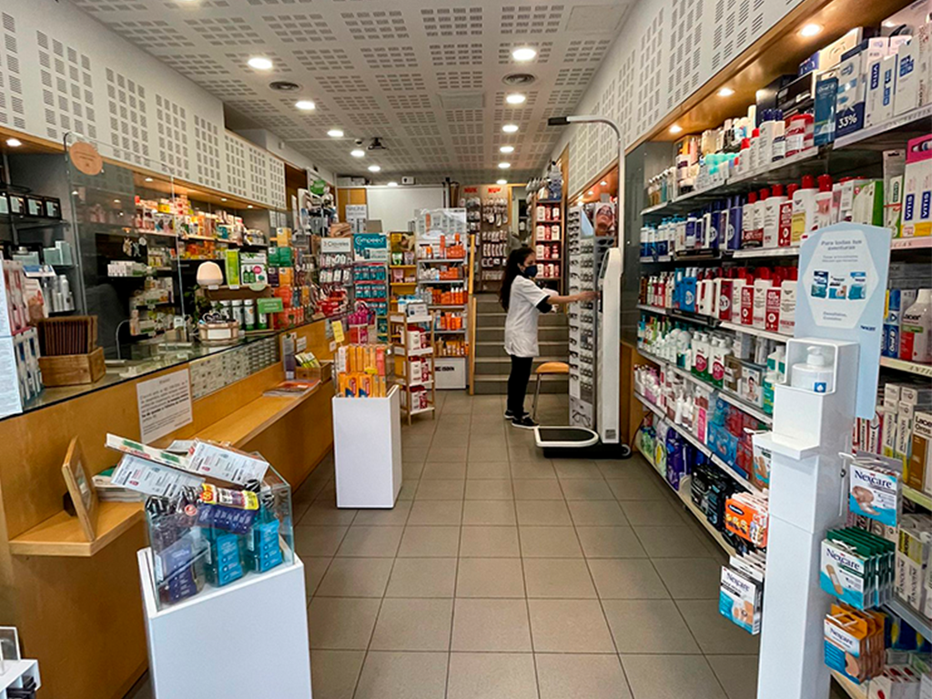 IMAGEN FARMACIA COHÍ 6