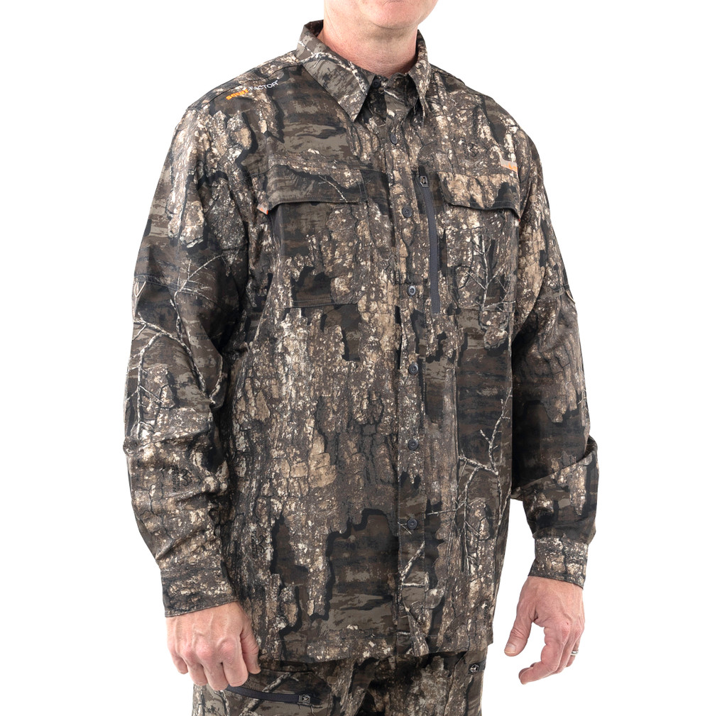 Realtree timber shirt clearance