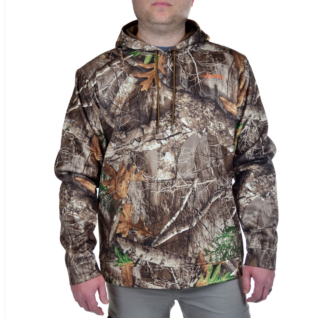 Realtree edge sweatshirt Outlet