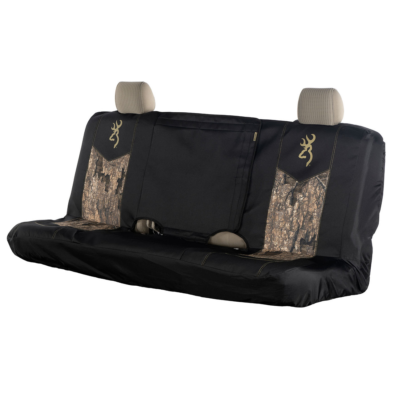Realtree Low Back Seat Cover Realtree Camo Seat Covers