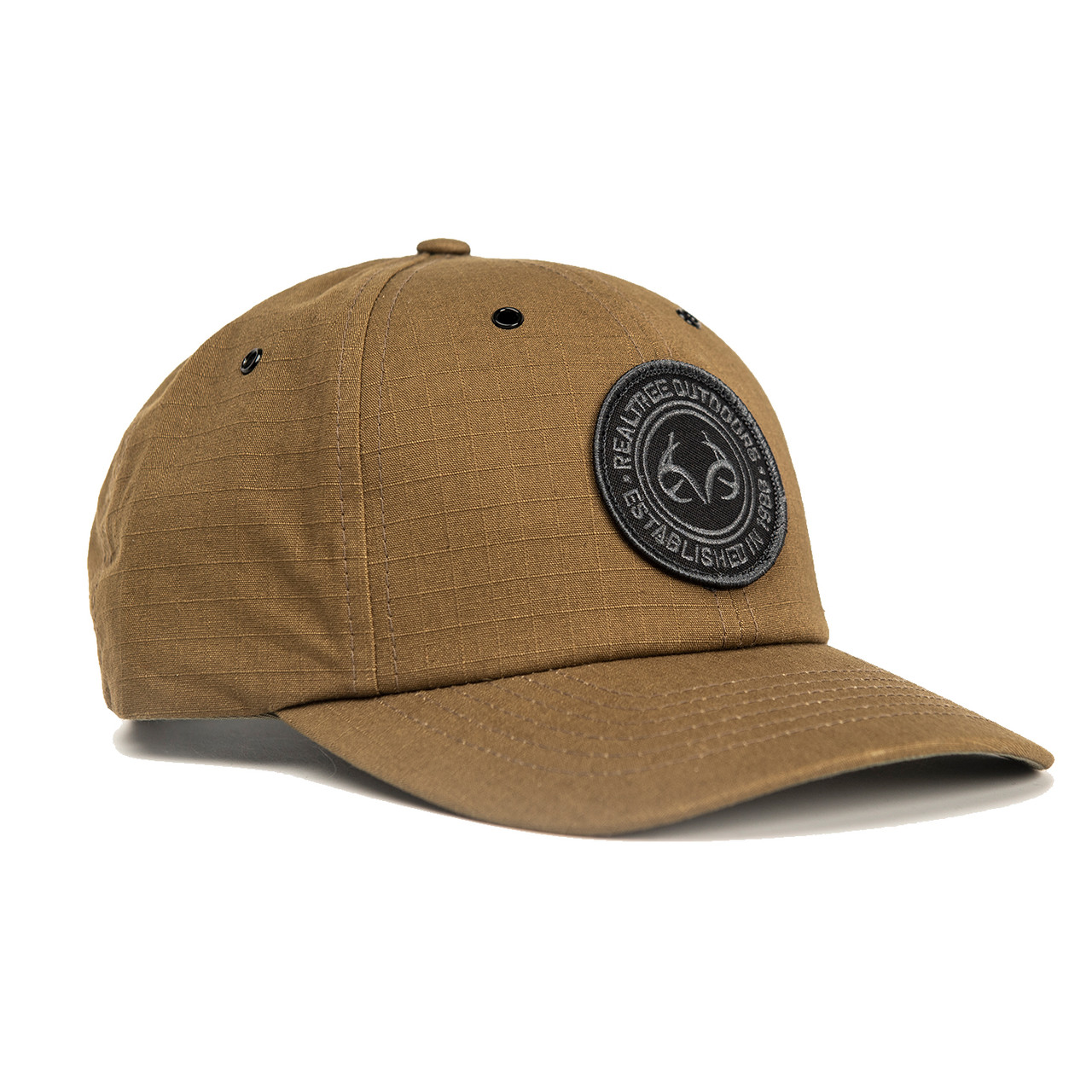 Realtree Richardson Limited Edition Ripstop Hat