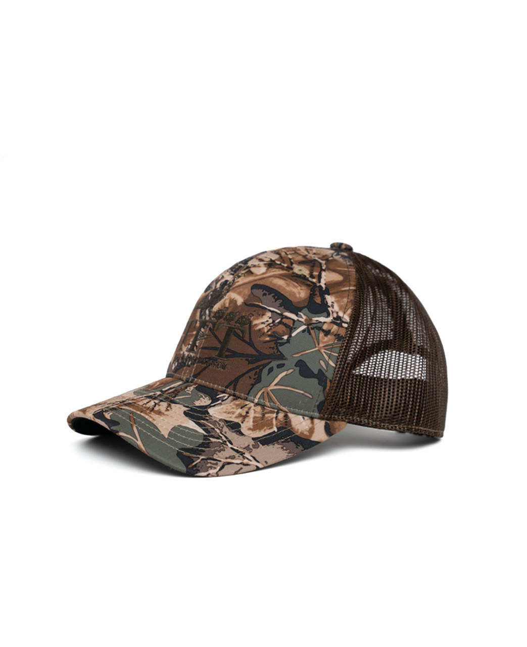 Nomad Turkey Trucker Unisex Hat | Advantage Classic