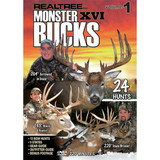 Digital Download Monster Bucks XVI, Volume 1 (2008 Release)