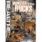 Digital Download Monster Bucks XVIII, Volume 1 (2010) Image
