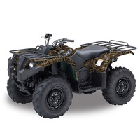 Realtree Camo ATV Kit Max-5