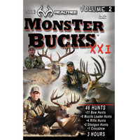 Monster Bucks XXI, Volume 2