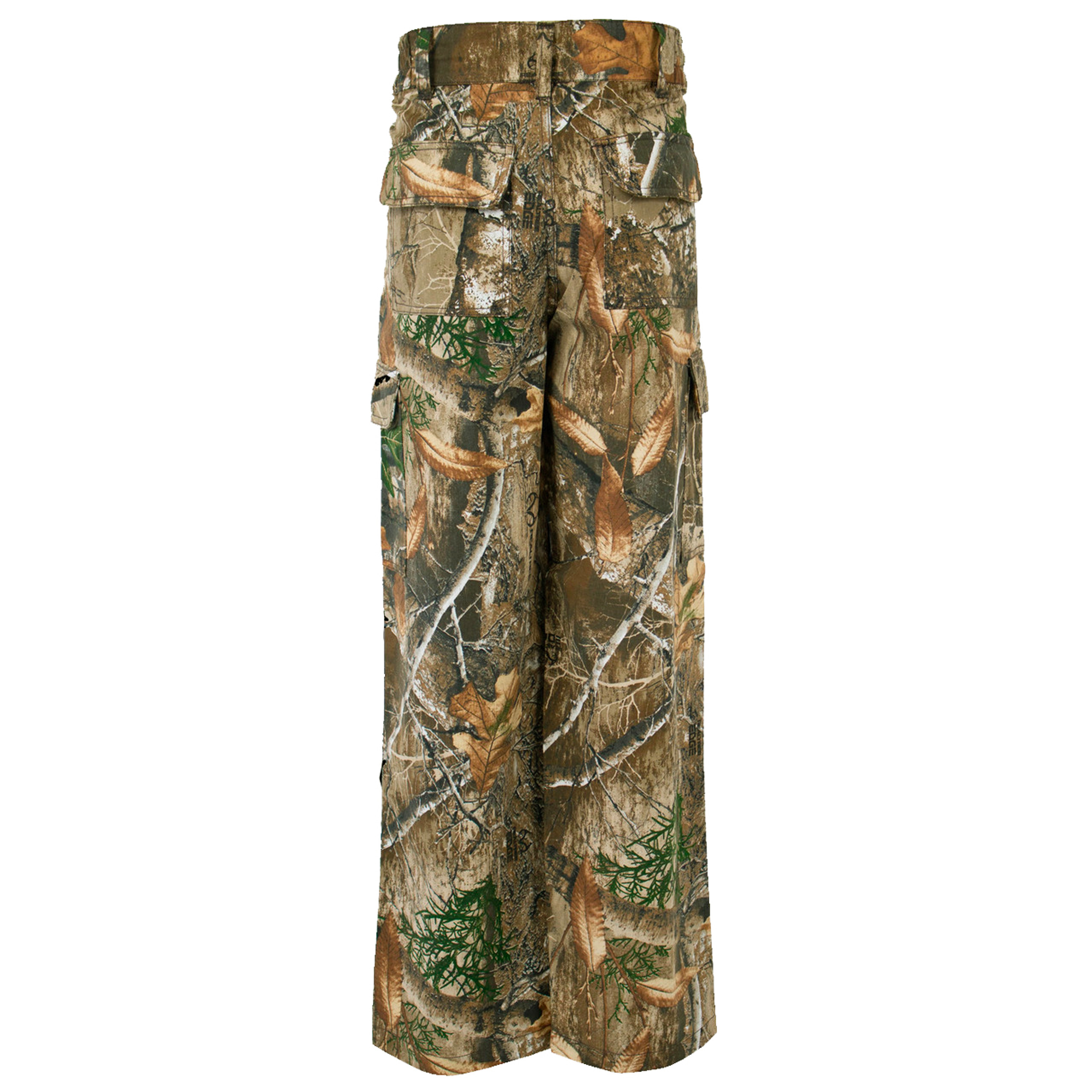 パンツ seesee buggy pants REAL TREE realtree-youth-6-pockets-pant-