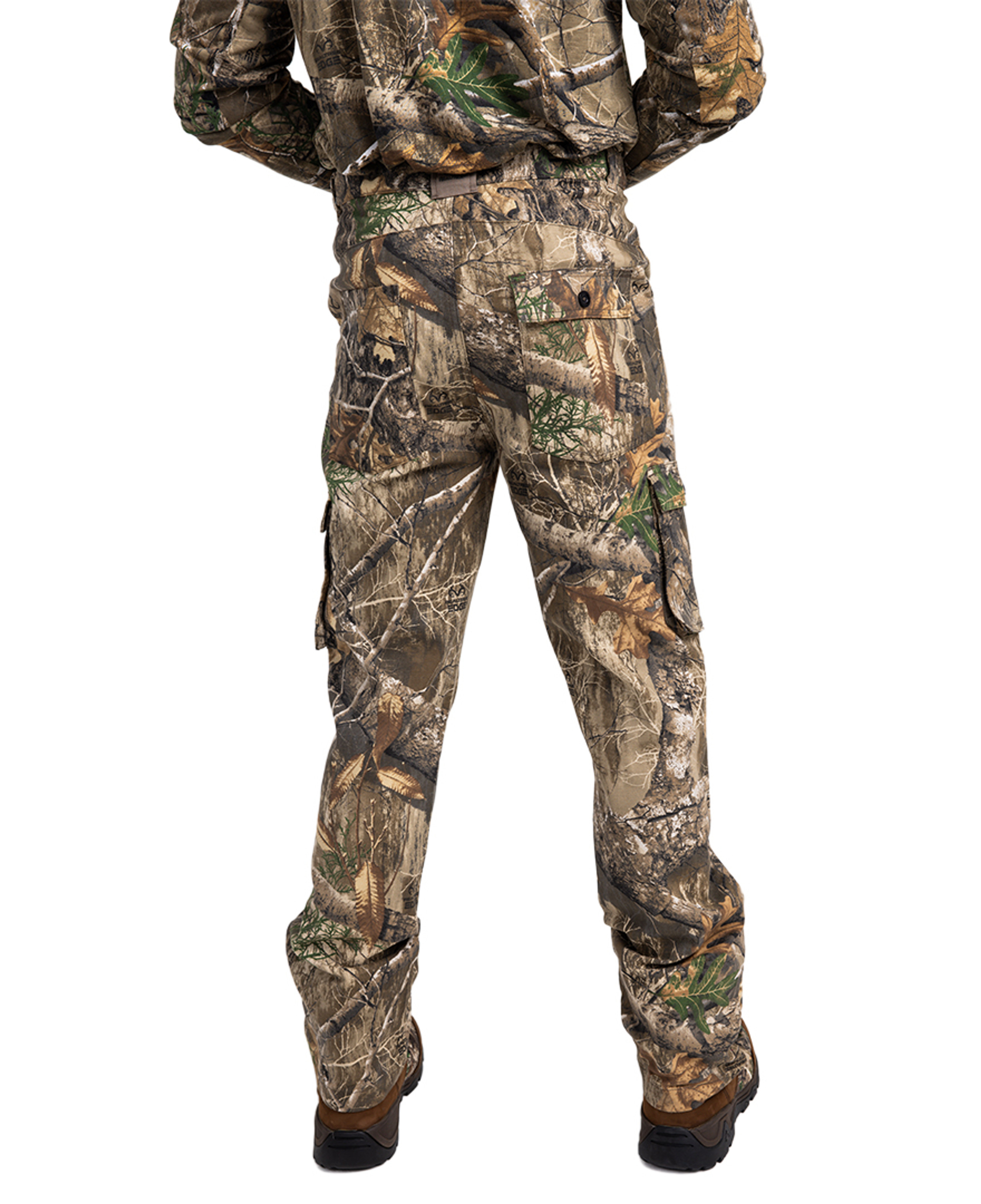 パンツ Deaile Real Tree Baggy Pants M Real Tree Baggy Pants | Deaile