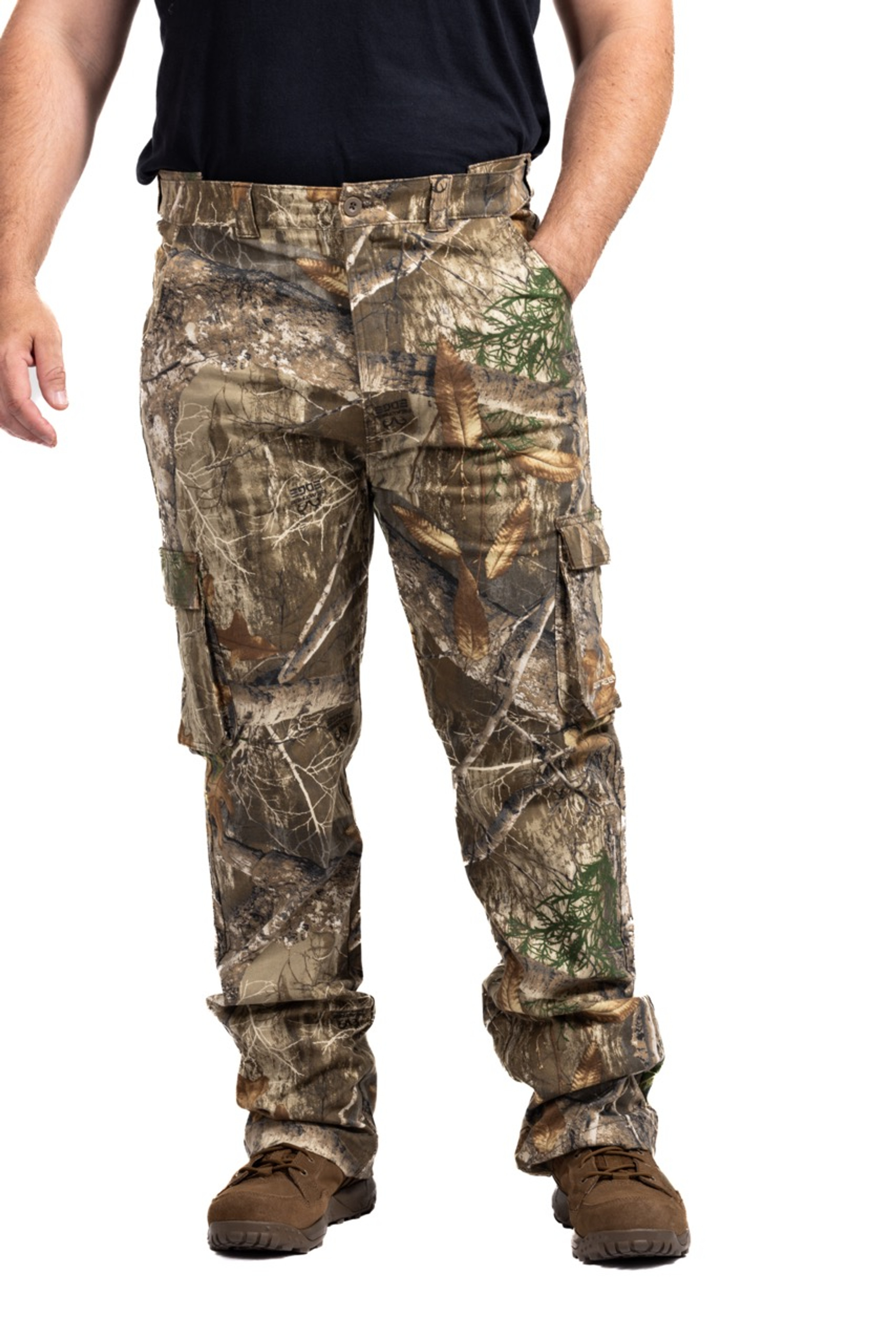 パンツ seesee buggy pants REAL TREE Real Tree Camo Baggy Pants – Mugwort Mugwort