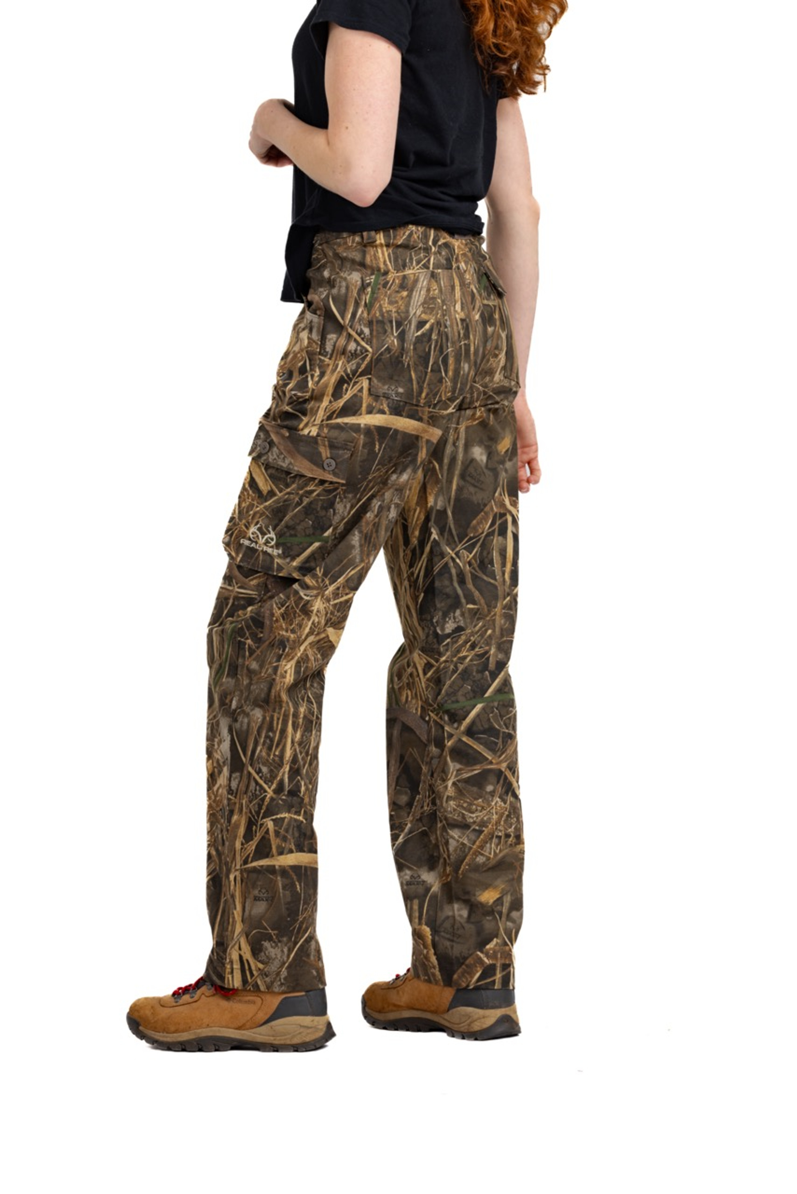 パンツ SEEKERS realtree 2way camo cargo pants SEEKERS realtree 2way camo cargo pants