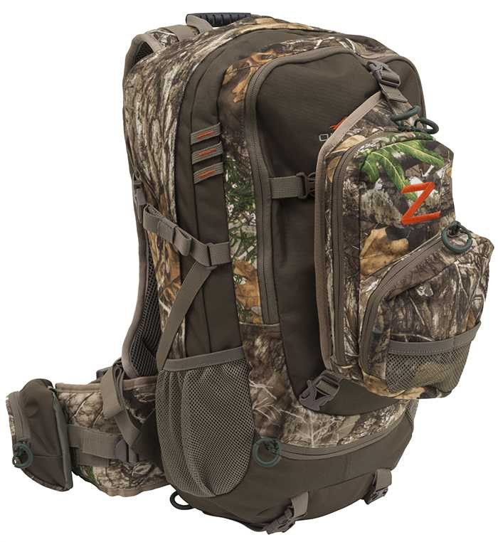 For Backpack ALPS OUTDOORZ 8419210 ENFORCER PREDATOR PACK REALTREE
