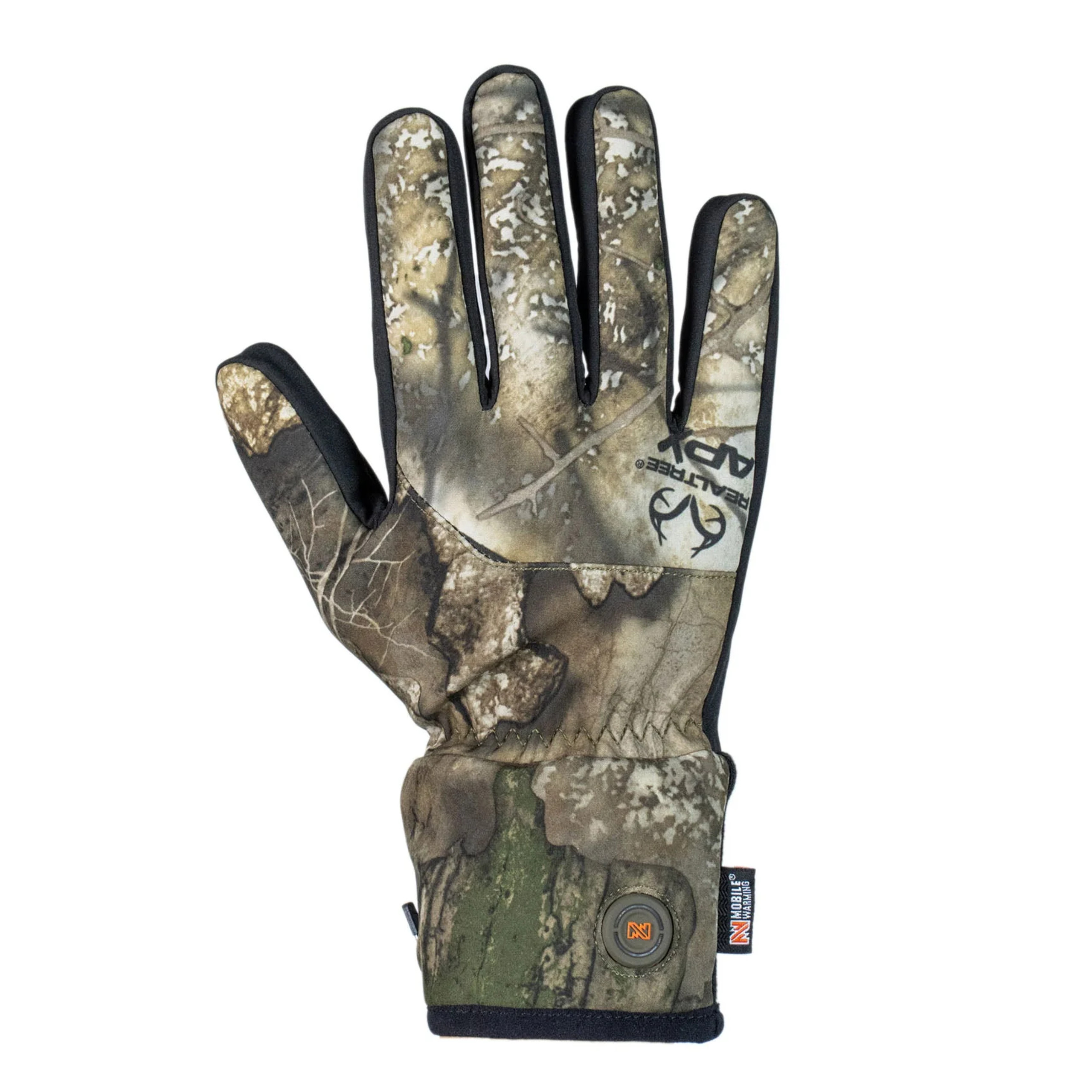 小物 LAMP GLOVES WINTER GLOVE REAL TREE CAMO Gear | Shop Camo Hunting Gloves | Realtree
