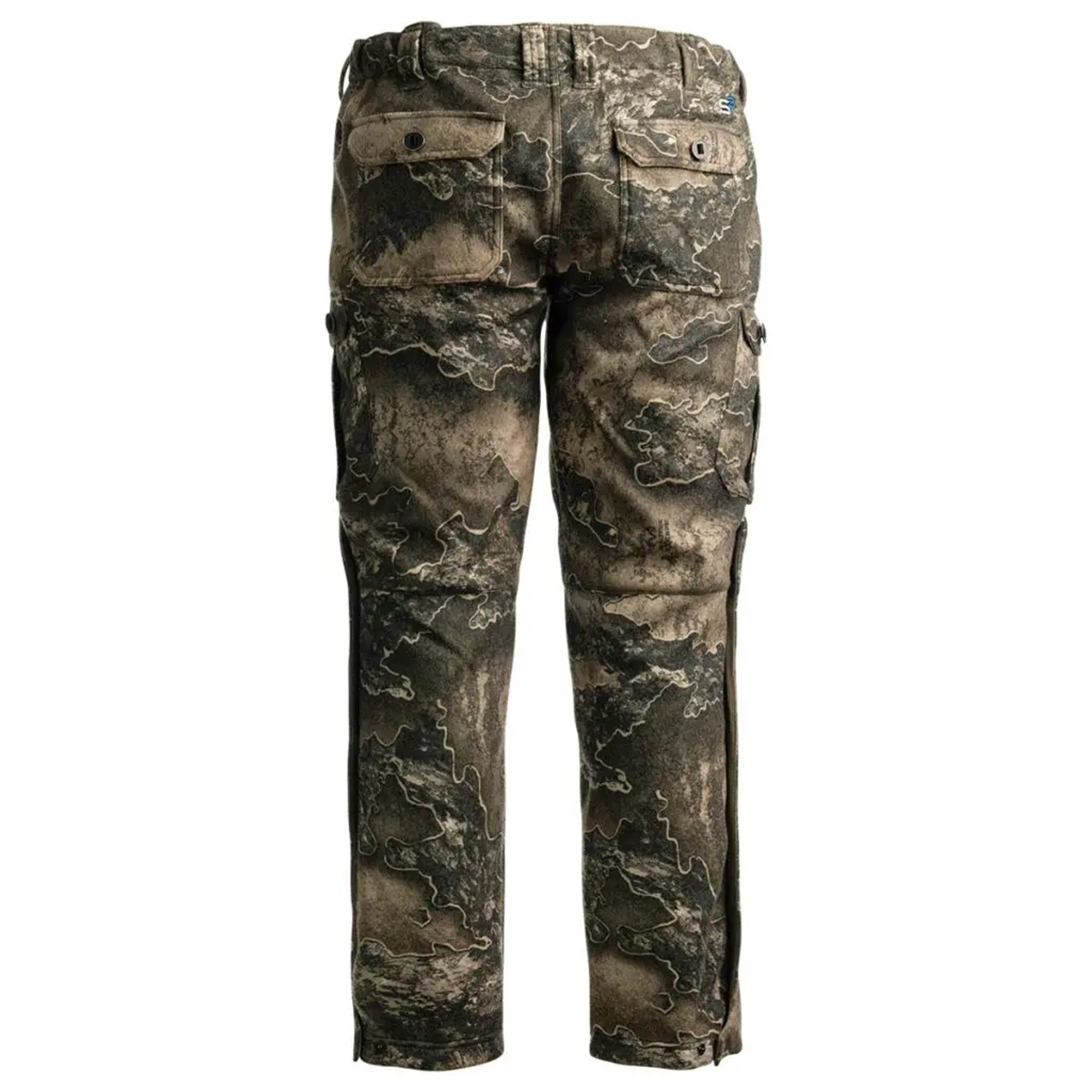 Private brand by S.F.S Realtree Camo パンツ Private brand by S.F.S Realtree Camo パンツ