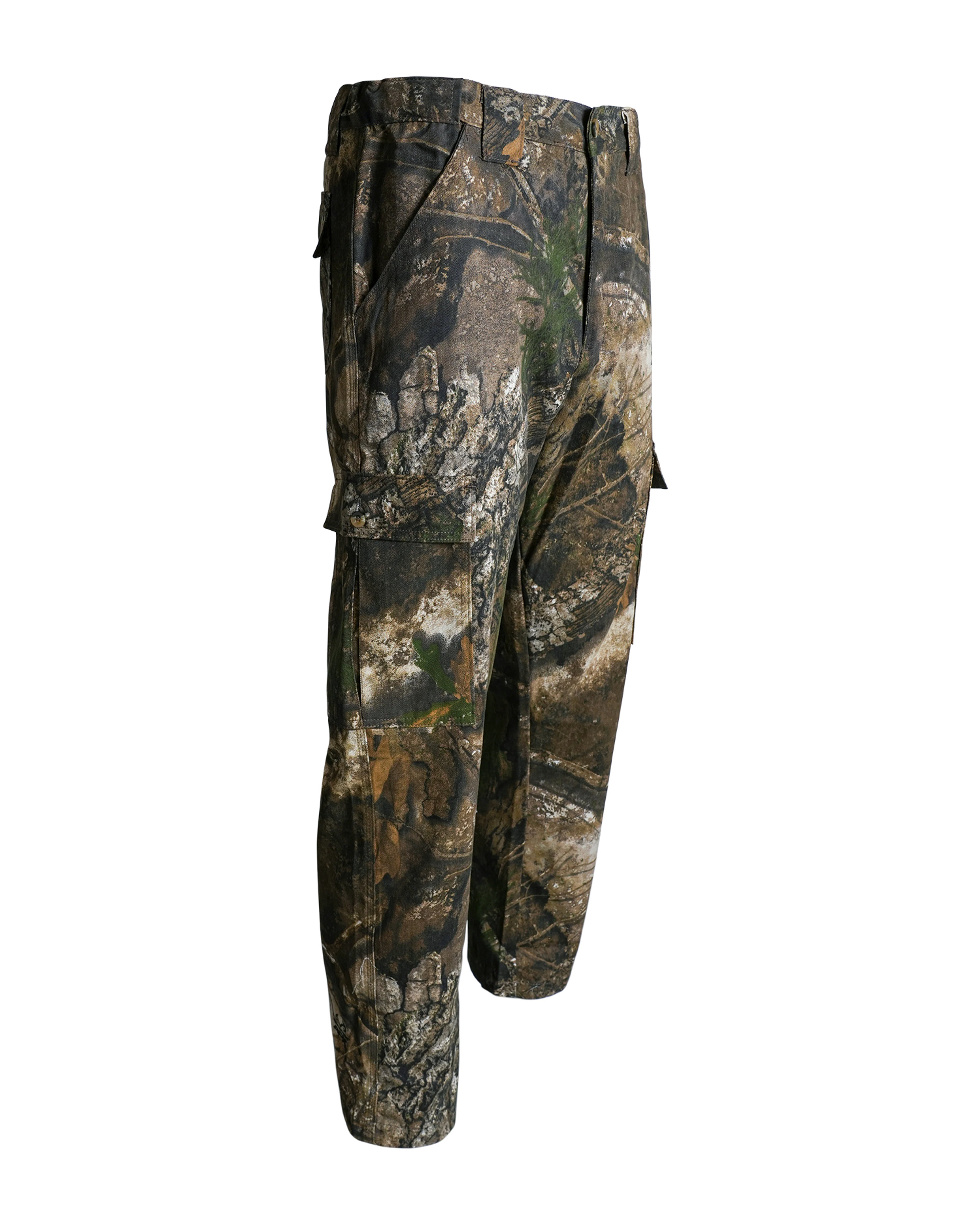 Kings Camo Men's Classic Six Pocket Hunting Pants | Realtree