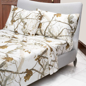 Realtree Camo Sheet Sets | AP Snow Realtree Store