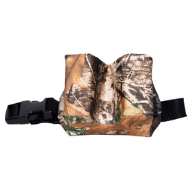 Realtree Edge Camo Gun Rest
