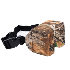 Realtree Edge Camo Gun Rest side