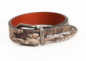 Realtree Timber Reversible Belt | Men's Camo Belts