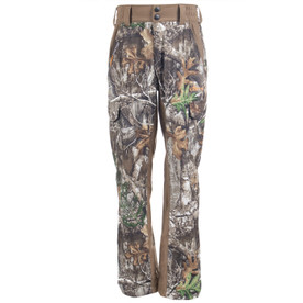 Youth Realtree Edge Buck Hollow Waterproof Pant