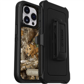 Realtree Edge iPhone 14 Pro Otterbox Case