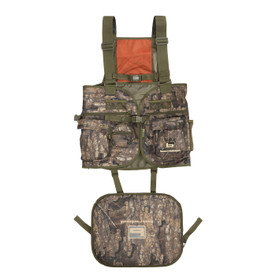 Banded Air Turkey Vest | Realtree Timber