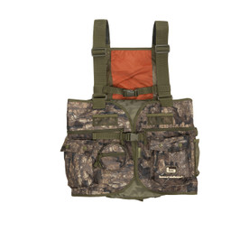 Banded Air Turkey Vest | Realtree Timber Front