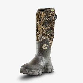 Gator Waders - Omega Insulated Boots | Mens - Realtree MAX-7