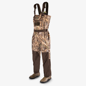 Gator Waders - Shield Insulated Waders | Womens - Realtree MAX-7