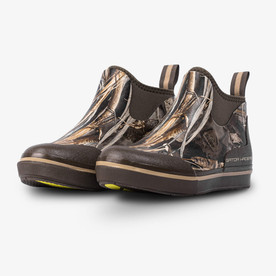 Gator Waders - Camp Boots | Womens - Realtree MAX-7