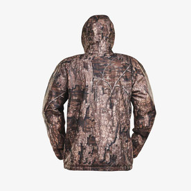 Gator Waders - Waterproof 1/2 Zip Bog Hoodie | Mens - Realtree Timber Realtree Store