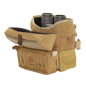 Alaska Guide Creations Ravus Unisex Realtree Binocular Pack Realtree Store