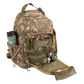 Allen Company Gear Fit Pursuit Punisher Waterfowl Backpack | MAX-5