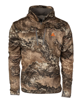 St. Louis Cardinals MLB Special Camo Realtree Hunting Hoodie T