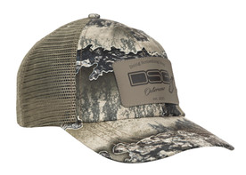 DSG Outerwear Camo Trucker Women's Realtree Hat