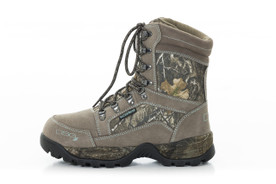 DSG Outerwear Hunting Lace Up 1400 Gram Women's Realtree Boots | EDGE