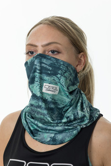 DSG Outerwear McKayla Neck Gaiter Women's Realtree Gaiter | Aspect