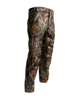 King's Camo Men's XKG Lonepeak Hunting Pant | Realtree EDGE
