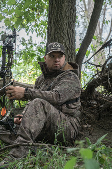 ARCTICSHIELD Prodigy Vapor Unisex Realtree Pant | Aspect