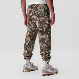 ASRV 655 Tech Terry™ Sweat Stacked Wings Unisex Realtree Pant | EDGE