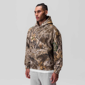 Shop Akimbo Unisex Realtree Hoodie | EDGE