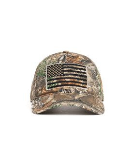 Realtree Original Trucker Hat – Warlord - Men's Grooming Essentials