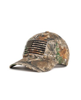 Realtree Original Trucker Hat – Warlord - Men's Grooming Essentials