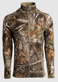 Kings Camo XKG Pinnacle Men's Jacket | EDGE main