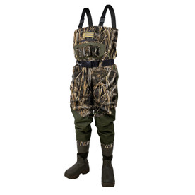 Frogg Toggs JR Grand Unisex Refuge 3.0 BF Wader | MAX-7 main