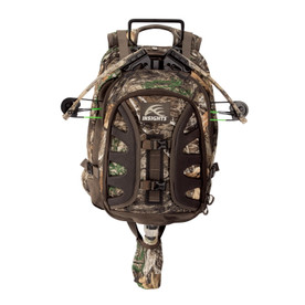 Frogg Toggs Shift Crossbow Pack | EDGE front