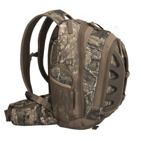 Frogg Toggs Element Day Pack | Timber side
