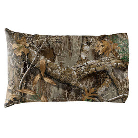 Northwest Sheet Set Multi Unisex Realtree Twin Bed | EDGE Realtree Store