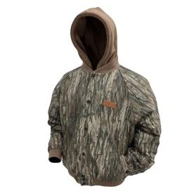 Frogg Toggs Men's Vintage Camo Jacket | Realtree Legacy