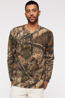 MENS-REALTREE-LNG-SLV-CAMO-TEE-APX-3981 main